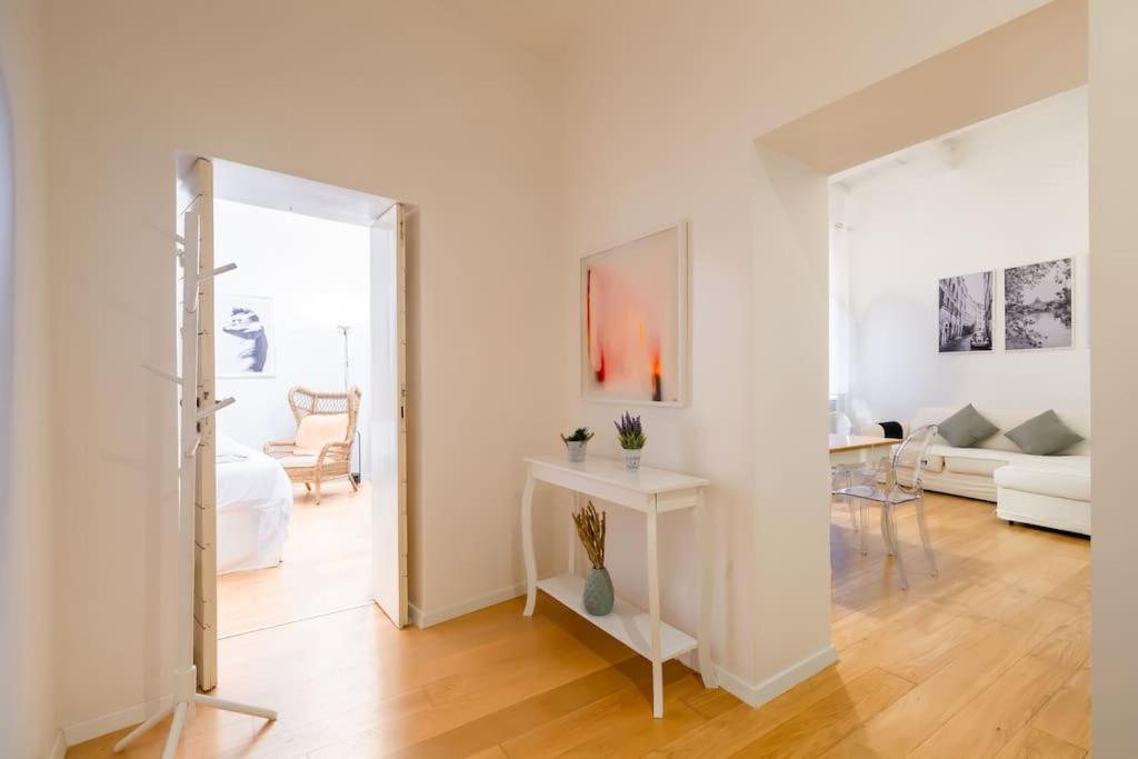 Ferienhaus A Piazza Di Spagna
